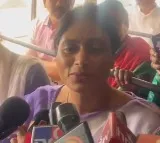 Will Call AP CM As Jaganna Garu From Today Onwards Says YS Sharmila