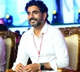 Pawan Kalyan and TDP senior leaders wishes Nara Lokesh on his birthday