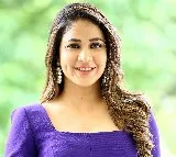 Lavanya Tripathi about her new family