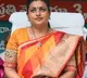 Putturu YCP councillor made severe allegations on minister Roja