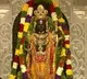 Ram Lalla Idol At Ayodhya Carved Out Of 2 Billion Year Old Black Granite