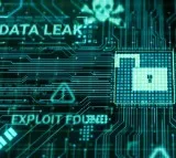 Huge data leak form social media sites