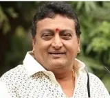 Actor Prudhvi fires on YSRCP