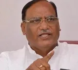 Gutha Sukender Reddy says BJP may secure more votes after Ayodhya