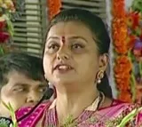 Nagari constituency ZPTCs demands Jagan not to give ticket to Roja
