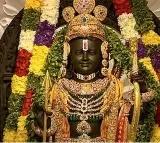 Ayodhya Ram Lalla name renamed as Balak Ram