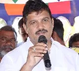 Dhulipalla take a jibe at YCP leadership
