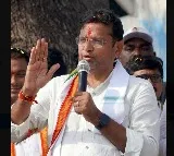 Minister Sridhar Babu on six guarantees