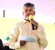 Chandrababu responds on three deaths in Vijayanagaram district