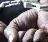 Hyderabad police arrested rajasthan man for crowd funding