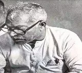 Former Bihar CM Karpoori Thakur to be awarded Bharat Ratna posthumously