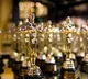 Oscar nominations announced