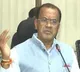 Minister Komatireddy warning to KTR and Harish Rao