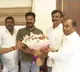 BRS MLA Mahipal Reddy reveals why they met CM Revanth Reddy