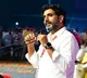 Nara Lokesh thanked TDP cadre on his birthday
