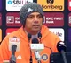 Rahul Dravid says KL Rahul will play only as a batter in five tests series against England