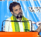 Case filed against Rahul Gandhi, other Cong leaders: Assam CM