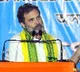 Case filed against Rahul Gandhi, other Cong leaders: Assam CM