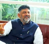 Hindu religion is not BJP’s private property: Shivakumar