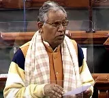 Karpoori Thakur's son thanks govt for conferring Bharat Ratna on his father