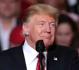 Trump projected to win New Hampshire Republican primary