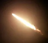 'N.Korea fires several cruise missiles into Yellow Sea'