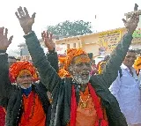 Ram temple extends 'darshan' timings to deal with rush