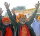 Ram temple extends 'darshan' timings to deal with rush