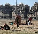Israel-Hamas war: Mediatory talks on for a two-month-long ceasefire to release hostages