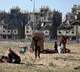 Israel-Hamas war: Mediatory talks on for a two-month-long ceasefire to release hostages