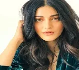Shruti Haasan to star in Indo-UK co-production 'Chennai Story'