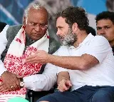 'Extremely unsafe situation': Kharge writes to Shah on Rahul Gandhi’s security in Assam