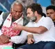 'Extremely unsafe situation': Kharge writes to Shah on Rahul Gandhi’s security in Assam