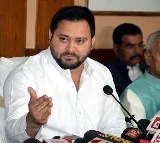 Had demanded Bharat Ratna for Karpoori Thakur from PM last year: Tejashwi