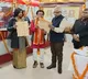 Ram Daak Sewa launched in Ayodhya for devotees
