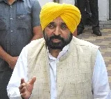 'No alliance with Congress in Punjab', says Mann