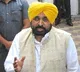 'No alliance with Congress in Punjab', says Mann