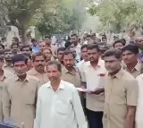 TSRTC employees urge CM Revanth to revoke suspension by former Telangana Govt