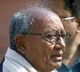 Digvijaya continues to raise questions about EVMs, says Cong agrees with him