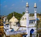 ASI report to be given to both sides in Gyanvapi case: Court