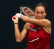 Australian Open: Zheng Qinwen becomes the fourth chinese women player to enter Grand Slam semis