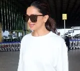 Deepika lived in staff quarters, played badminton while working on 'Fighter' at Tezpur