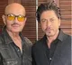 SRK shoots for Rakesh Roshan's family docu 'The Roshans', netizens wish 'Kaabil', 'Raees' didn't clash