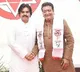 Actor Prudhvi Raj, choreographer Jani Master join Jana Sena