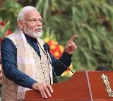 Karpoori Thakur’s life was dedicated to social justice: PM