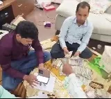 Telangana official trapped with assets worth Rs 100 cr