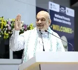 Amit Shah talks about Ayodhya Ram Mandir