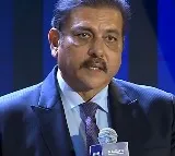 Cricket legend Ravi Shastri on his favorite moment of his career
