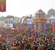 Uttar Pradesh governments key decision and Ban on vehicles going to Ayodhya