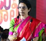 Nara Bhuvaneswari continues Nijam Gelavali yatra